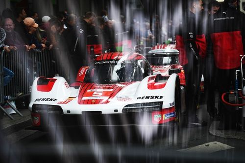 Ferrari y Toyota, favoritos en Le Mans... ¿y quizá Porsche?