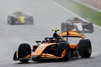 F2 Spa: Stanek hereda la victoria tras sanciones a Dunne y Lindblad; Mart&iacute; sube al 4&ordm;