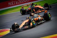 AO VIVO F1: Acompanhe o TL3 do GP da Hungria em Tempo Real