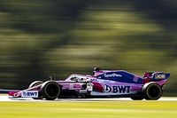 P&eacute;rez: "Ten&iacute;amos para estar en la Q2"