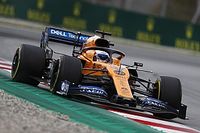 Sainz: “McLaren tiene que aprender de lo sucedido en Indy y volver más fuerte”