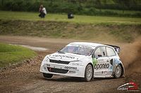 Trzecie kwalifikacje dla Gagackiego