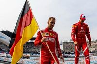 Vettel y Mick Schumacher competir&aacute;n juntos en la Race of Champions 2025