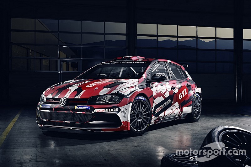 Petter Solberg vor Polo-R5-Debüt: Emotionale WRC-Rückkehr