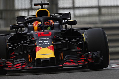 Gasly: "Il passaggio in Red Bull mi ripaga del mancato esordio in F1 dopo il titolo in GP2"