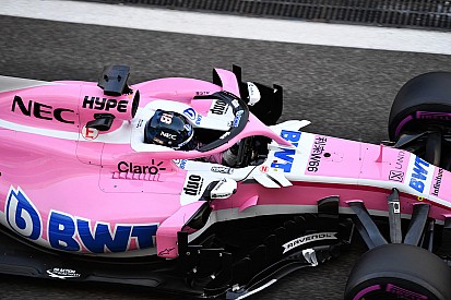 Megerősítették a Force India "2019-es" bemutatóját: irány Kanada, Toronto!