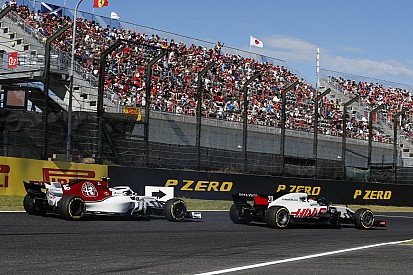 Stewards passen mening aan: Magnussen had bestraft moeten worden in Japan