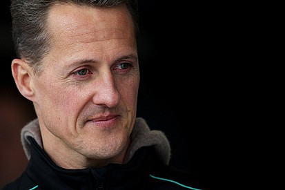 "In besten Händen": Familie meldet sich zum 50. Geburtstag von "Schumi"