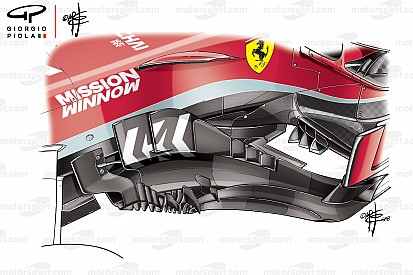 Analysis: What Ferrari got right and wrong with its upgrades