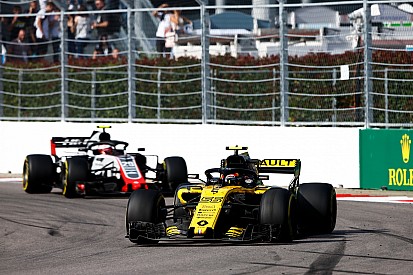 Haas: "Renault intentará cualquier cosa excepto centrarse en sí mismos"