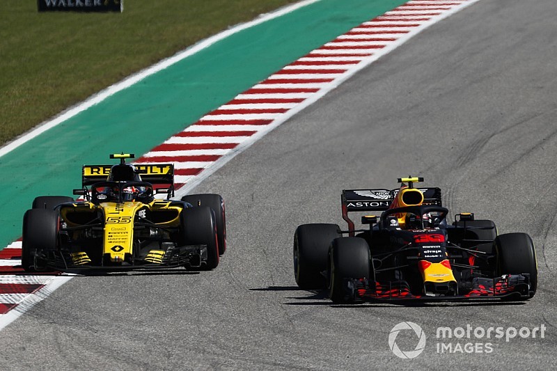 Red Bull: Honda ile ilişkimiz Renault ile olandan daha iyi