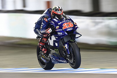 Viñales ziet doorbraak Thailand ‘bevestigd’ in Motegi, Rossi terughoudend