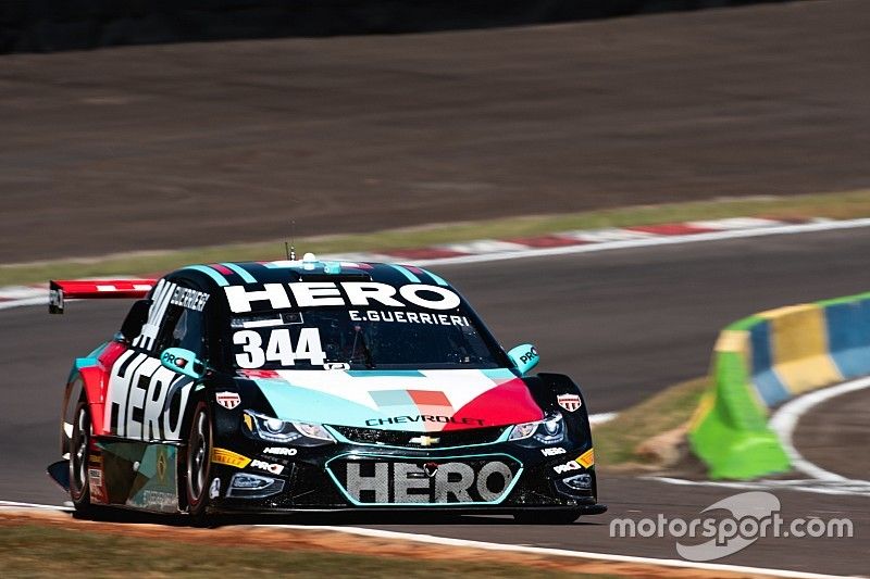 Esteban Guerrieri