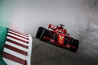 Ricciardo pide m&aacute;s "sentido com&uacute;n" sobre las reglas de bandera roja