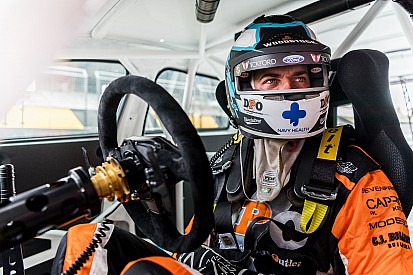Supercars stars sample TCR cars