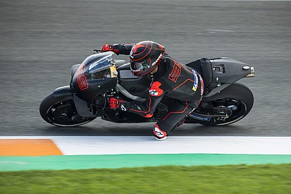 Lorenzo names four 2019 MotoGP title favourites