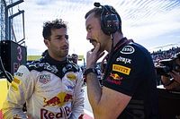 Ricciardo: "Con el mismo coche, podr&iacute;a rendir como Hamilton"