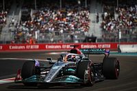 Zupełnie inny Mercedes