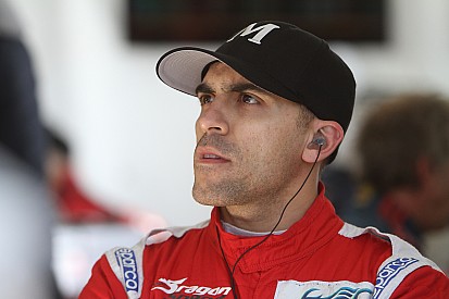 Maldonado classifica primeira vitória em protótipos como “especial”