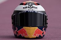 Chupa Chups vuelve al casco de Lorenzo