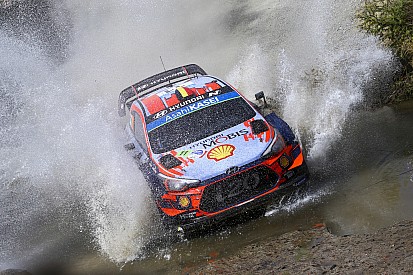 Une amélioration majeure pour la Hyundai à la mi-saison