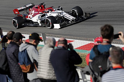 Jól áll az Alfa Romeo, jobb időkre is képesek lennének