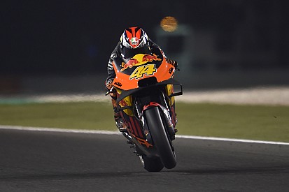 Pour Espargaró, KTM peut "voir grand"