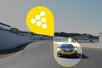 RaceCoin veut ouvrir un nouveau chapitre en course automobile
