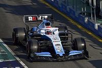 Russell diz que Williams descobriu falha 'fundamental' no novo FW42