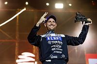 Giroud busca hacer historia en quads en el Rally Dakar 2024