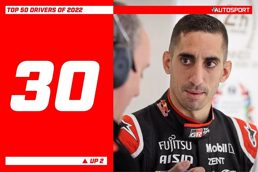 30 Buemi