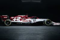 Sauber extiende su acuerdo con Alfa Romeo hasta 2021