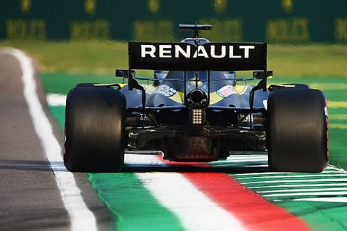 ¿Por qué Renault no dejó la Fórmula 1 a finales de 2020?