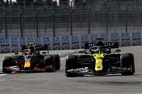 Renault: F1 deve tratar saída de Honda como alerta e adiantar novo regulamento de motores