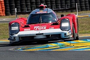 Glickenhaus puede pelear por la victoria de las 24 Horas de Le Mans
