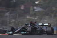F1: Hamilton lidera TL2 na Turquia e termina como o mais rápido do dia; Verstappen é 5º