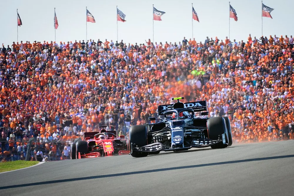 Pierre Gasly, AlphaTauri AT02