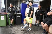 Quartararo admite que ha cambiado la forma de pensar de Yamaha 