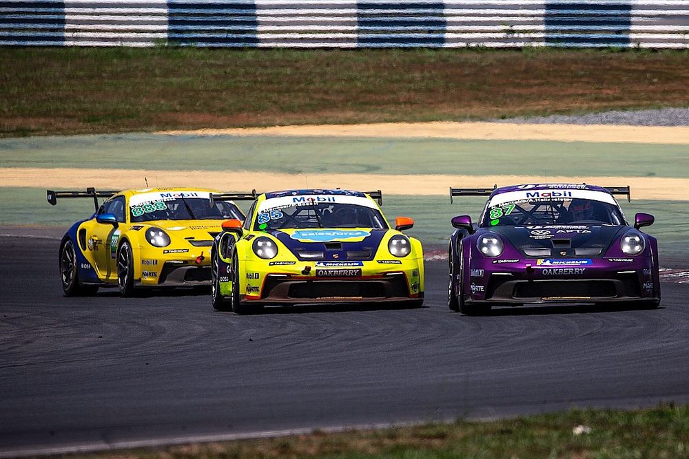 Nelson Monteiro e Allan Hellmeister