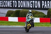 As&iacute; queda la clasificaci&oacute;n del Mundial Femenino y del WSBK tras Donington