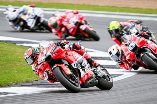 C&oacute;mo M&aacute;rquez cree que puede desafiar a las Ducati 2024 en MotoGP