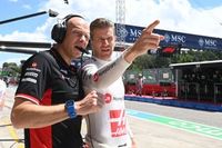 F1 uncovered: A weekend behind the scenes with a race engineer