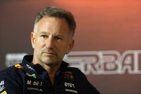 Horner revela que Ricciardo nunca hizo lo suficiente para reemplazar a Checo P&eacute;rez