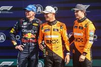 F1: Piastri ajudará Norris contra Verstappen 'no tempo certo'