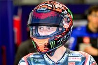 Quartararo: "El nuevo motor de Yamaha nos ayudar&aacute;, pero no en este circuito"