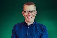 Aston Martin se hace con el ex gur&uacute; de motores de Mercedes por Whitmarsh