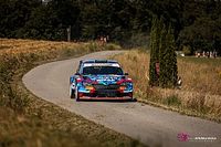 Grzyb i Binięda na prowadzeniu