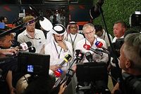 F1 recebeu garantias que GP da Arábia Saudita será em segurança, diz Domenicali