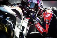 GALER&Iacute;A: mejores fotos del GP de Argentina MotoGP