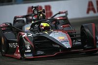 Rowland logra la pole del miércoles en Berlín